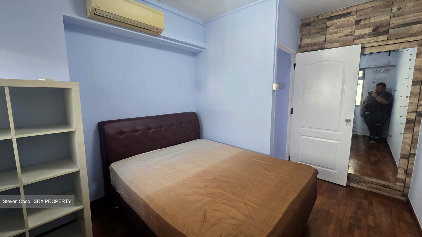 Blk 5A Marsiling Spring (Woodlands), HDB 4 Rooms #568895391